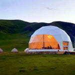 Cupola Outdoor Premium