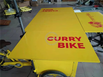 Dutch Cargo Bike