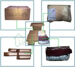 Transparent Bubble Dome Tent 3.6m Diameter