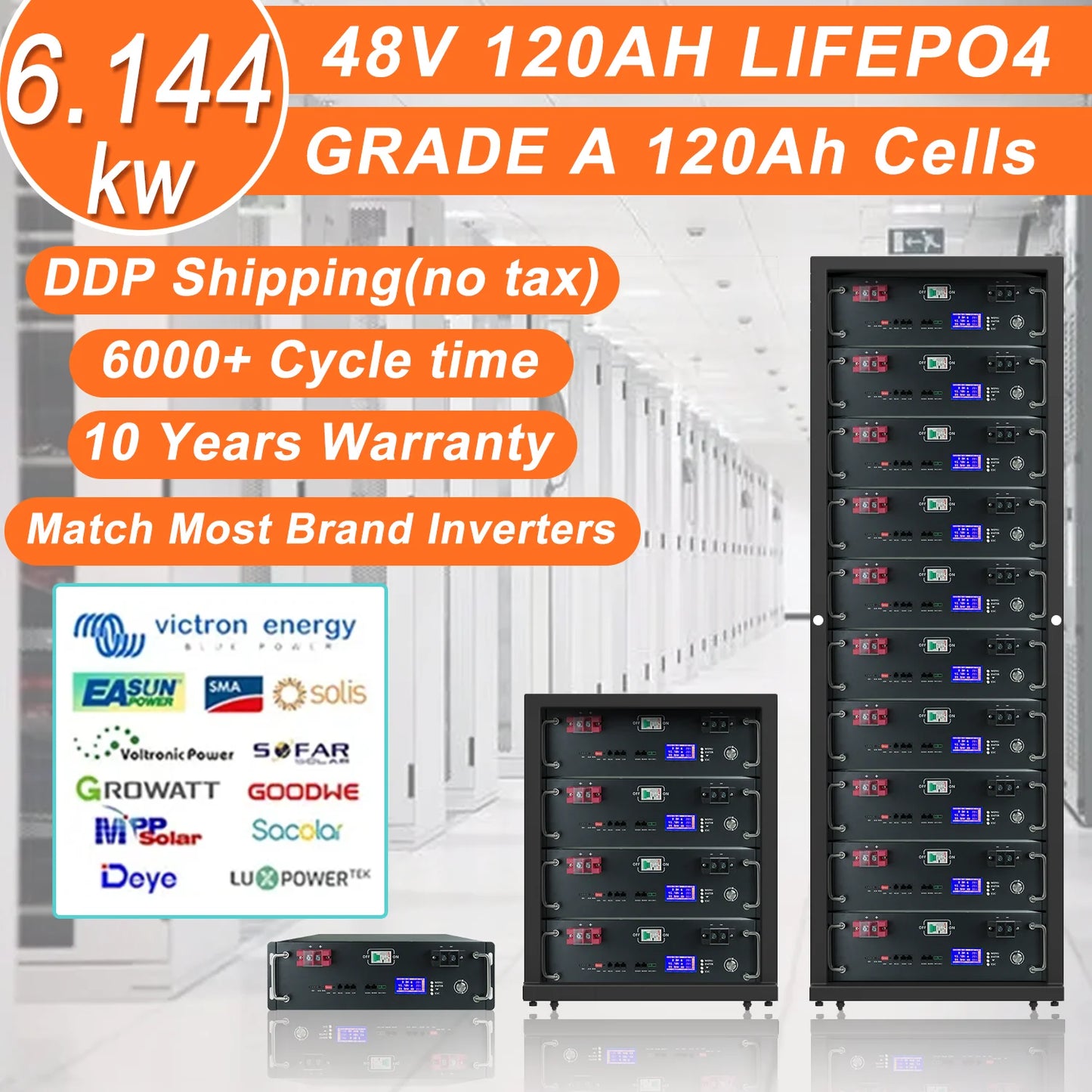 Battery Pack