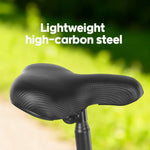 Bicicletta pieghevole