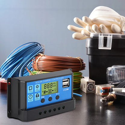 Solar Panel Kit 300W