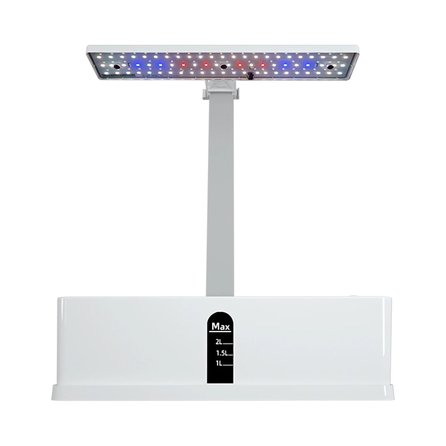 Hydroponics Growing System 