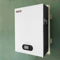 Storage lithium ion battery