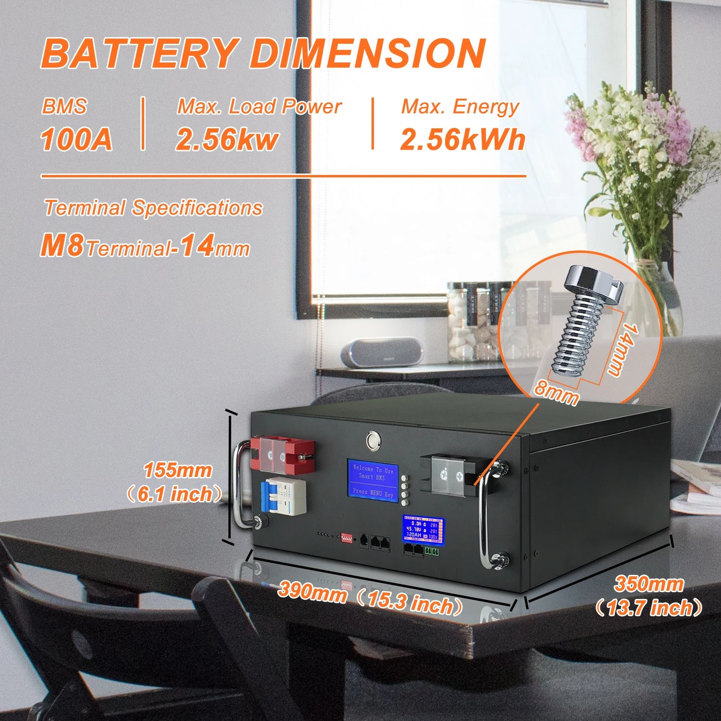 Battery Pack