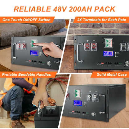 Battery Pack