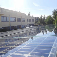 Solar Glass 215W