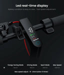 Monopattico Elettrico i9