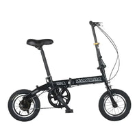 Bicicletta pieghevole