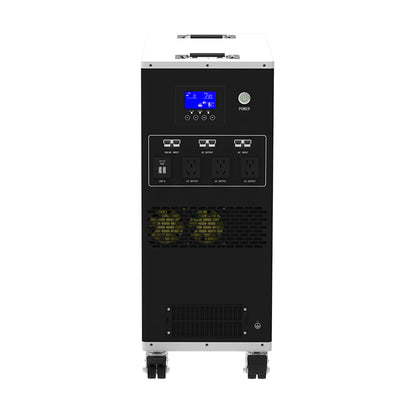 All-in-one Energy Storage Battery System