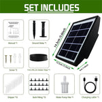 Solar Drip Irrigation Kit