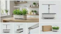 Hydroponics Growing System 